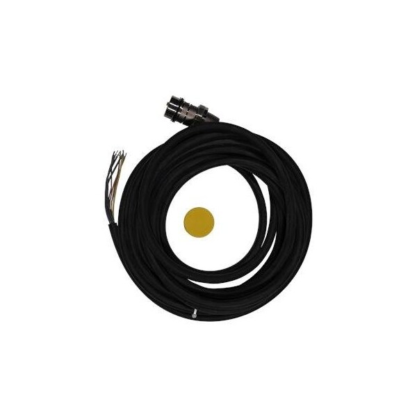 Pump Repair Parts- Spare, Cable C/D 4G2, 5+3x1, D, 10m.